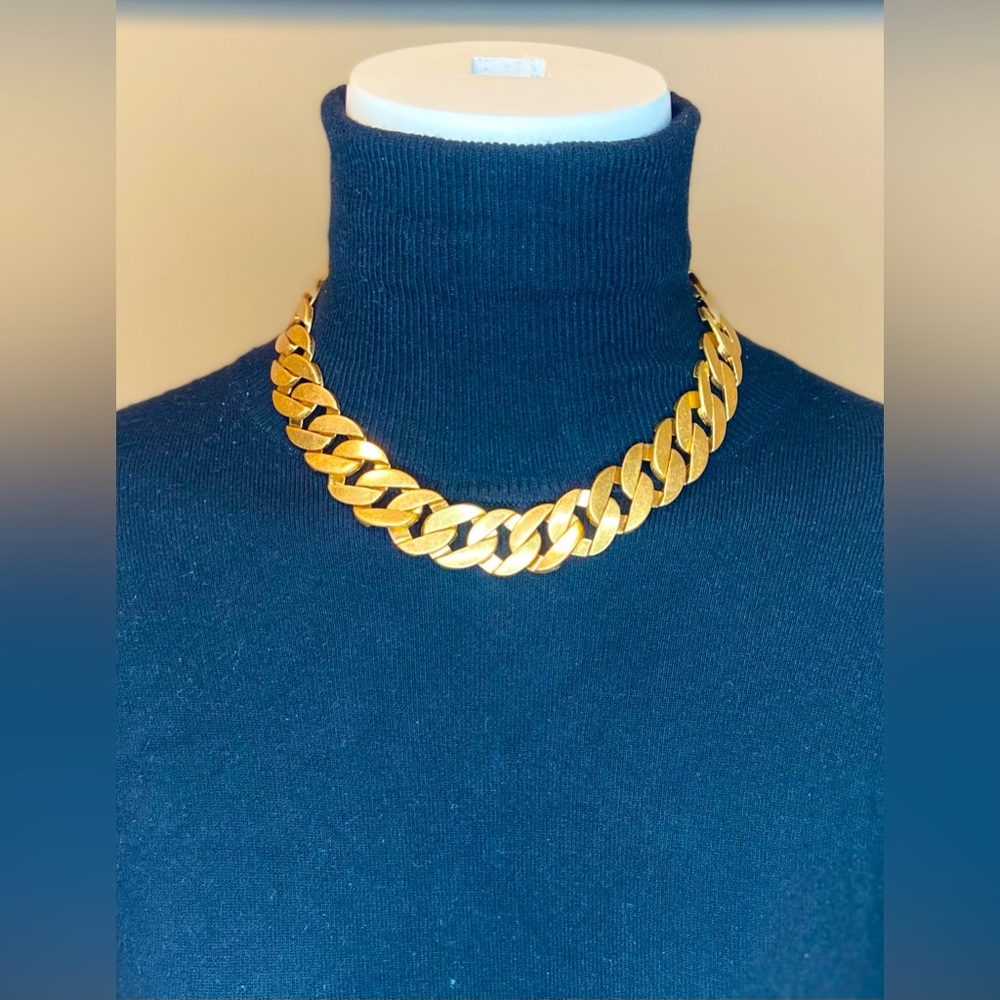 ZARA Necklace